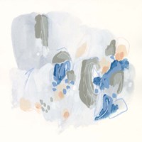 Light Refraction II Fine Art Print