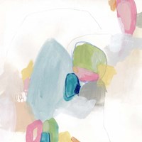 Candy Jacket II Fine Art Print