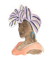 Strong & Beautiful II Fine Art Print