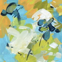 Seasonal Delight IV Framed Print