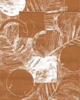 Composition & Alloys I Fine Art Print