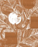 Composition & Alloys II Fine Art Print