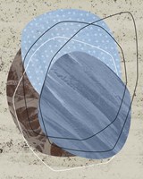 Dust Storm II Framed Print