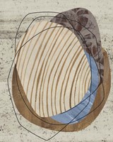 Dust Storm IV Fine Art Print