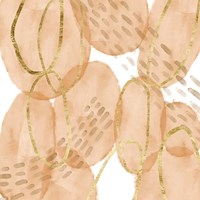 Sunset Drift II Fine Art Print