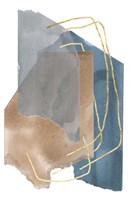 Matter Dissolving I Fine Art Print