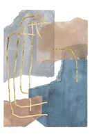 Matter Dissolving II Fine Art Print