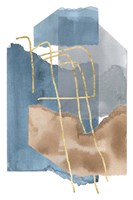 Matter Dissolving III Fine Art Print