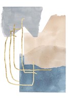 Matter Dissolving IV Fine Art Print