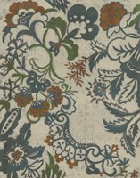 Wood Vine II Fine Art Print