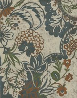 Wood Vine III Fine Art Print