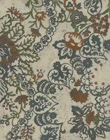 Wood Vine IV Fine Art Print