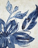 Porcelain Sample III Framed Print