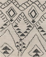 Voyager II Framed Print