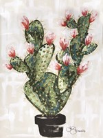 Cactus Fine Art Print