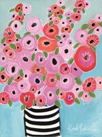 Dreaming of Poppies Fine Art Print