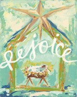 Rejoice Fine Art Print
