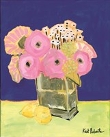 Kitchen Table Series I Fine Art Print