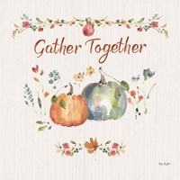 Time to Share V Fine Art Print