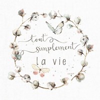 A Country Weekend XVIII French Fine Art Print