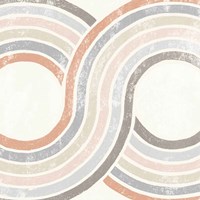 Over the Rainbow II Fine Art Print