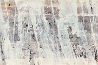 White Out Fine Art Print