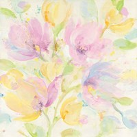 Its Spring Fine Art Print