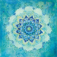 Coastal Jewels Fine Art Print