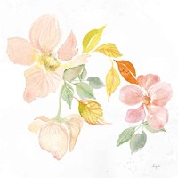 Colors of the Wind II Fine Art Print