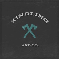 Cabin Life XI Fine Art Print