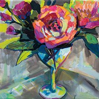 Summer Cocktail Fine Art Print