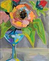 Half Fun Fine Art Print