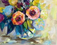 Light Study Fine Art Print