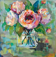 First of the Season Fine Art Print