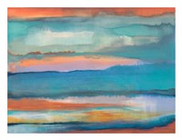 Meditative Journey Fine Art Print