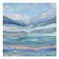 Silent Dream Fine Art Print