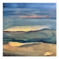 Joy of Chance Fine Art Print