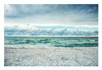 Beach Day Fine Art Print