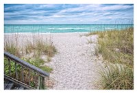 Calling Me Fine Art Print