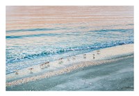 Early Birds Fine Art Print