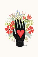Love Always Wins Fine Art Print