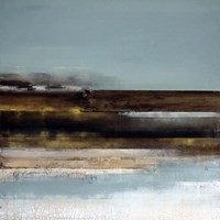 Distant Shore Fine Art Print