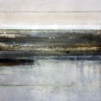 Estuary Fine Art Print