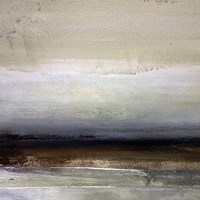 Foreshore Fine Art Print