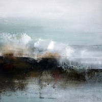 Landfall Fine Art Print