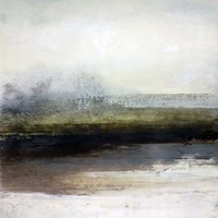 Riverbank Fine Art Print