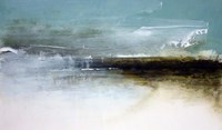 Sea Drift Fine Art Print