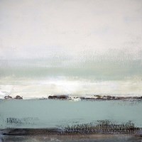 Tidal View Fine Art Print