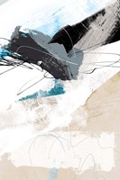 Fork in the Road 1 Fine Art Print