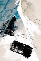 Fork in the Road 2 Fine Art Print